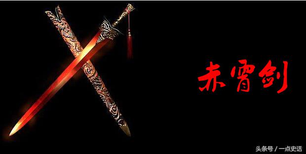 古代的名剑有哪几把古代七大名剑是什么剑