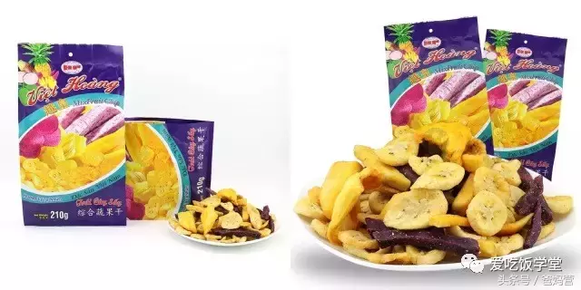 看够了400多款宝宝零食,我愿意掏钱的只有这30款