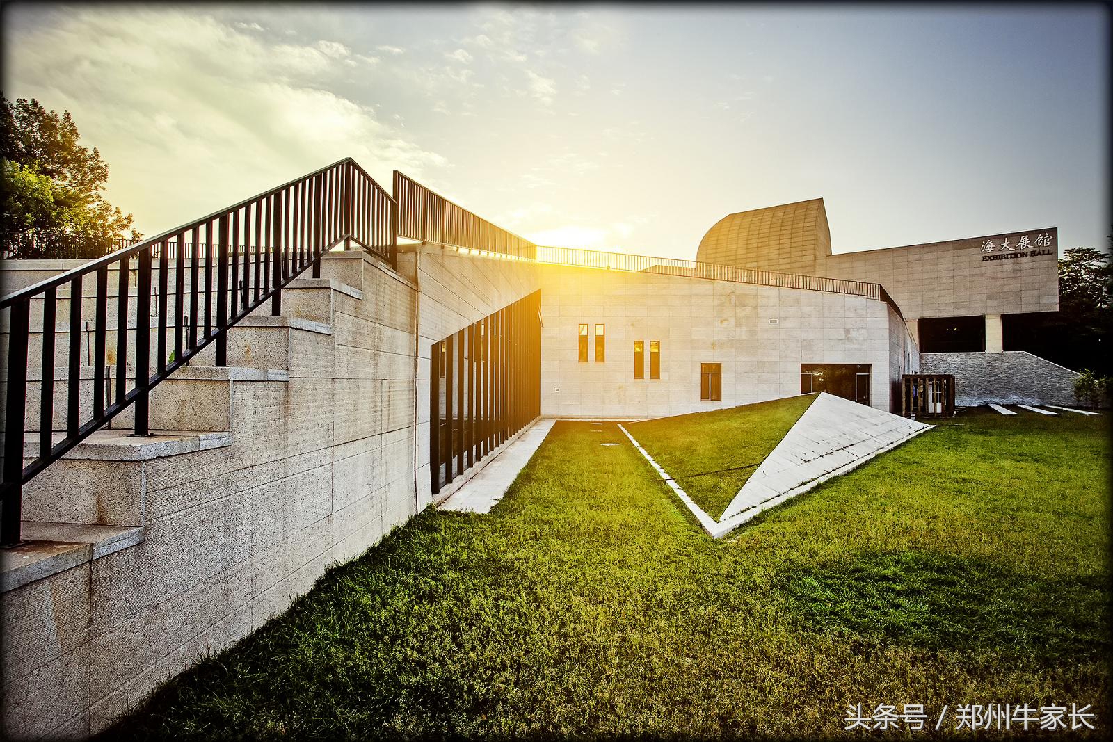 每天一所大学——大连海事大学