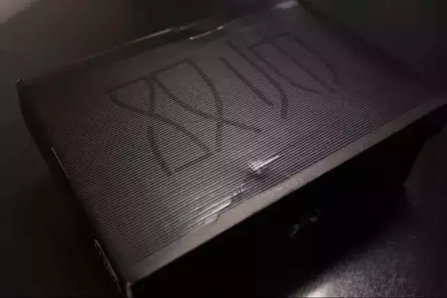 李宁驭帅11独家测评