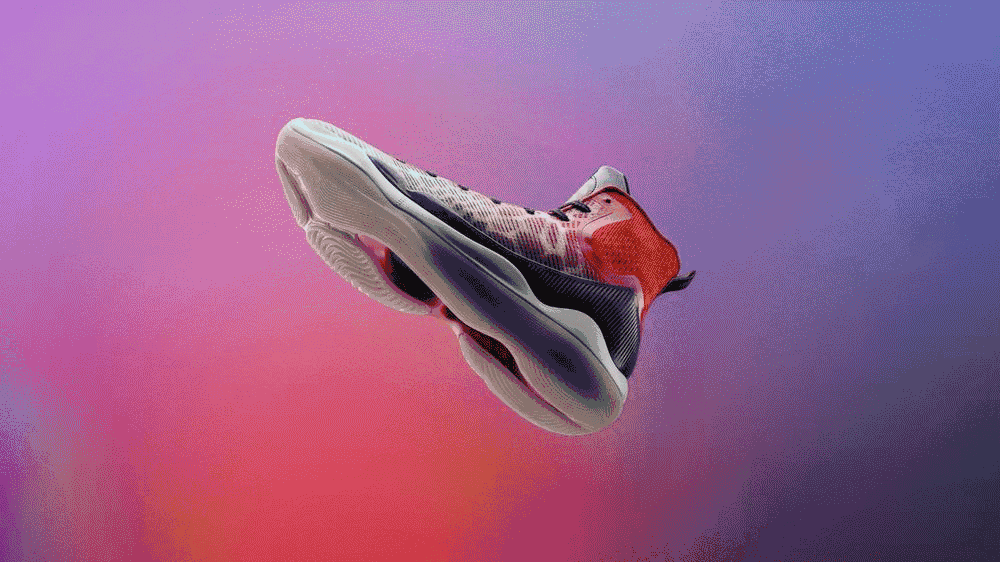 李宁驭帅11独家测评