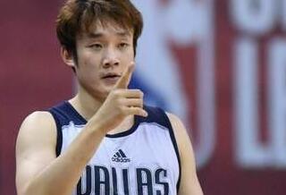 丁雨彦航为什么不打nba(丁彦雨航亲承不打NBA！两因素致他放弃机会 明年或再尝试)