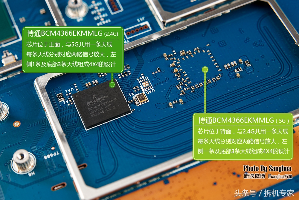八天线圣兽再度升级，路由器的奢华难以想像