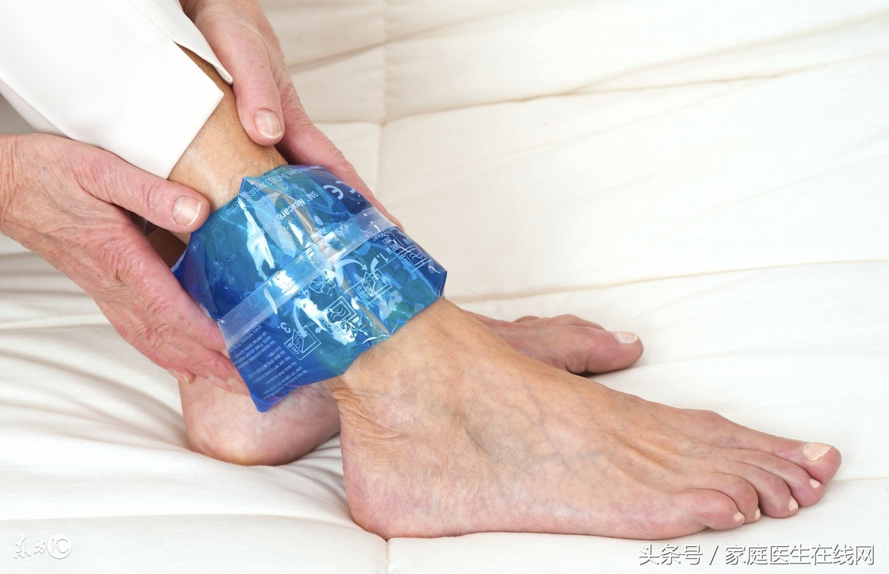 肌肉拉伤该如何处理？首先该做这一事！很多人做错了