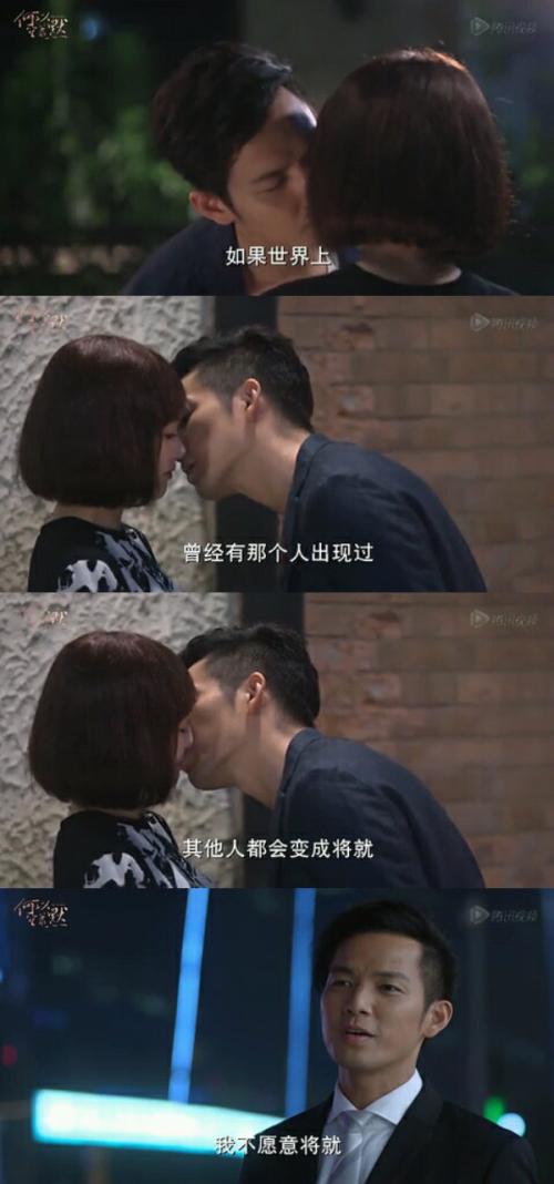 找一个气场比自己强大的律师做男朋友是什么感觉