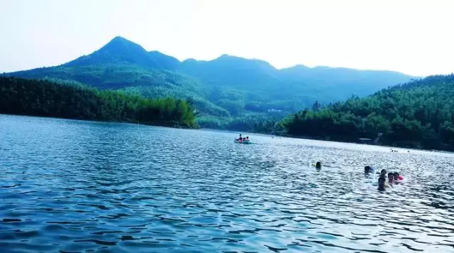 萍乡旅游景点排名（萍乡旅游景点排名前十）-第10张图片-巴山号