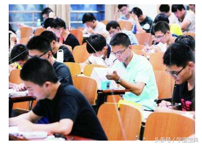 别马虎！大学新生入学考试，可能耽误了你的大学！
