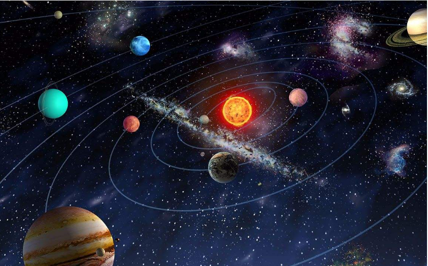 太阳系经典科幻电影盘点：总有你没有看过的