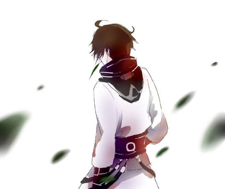 李白"仰天大笑出门去,我辈岂是蓬蒿人!",五千年来无人能及!