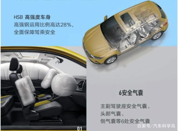 捷达VS5 性价比超高，还可0首付  0利率