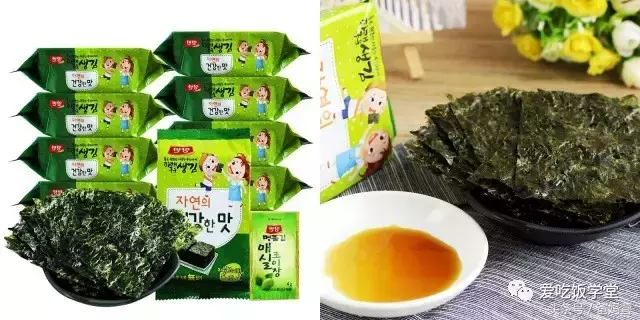 看够了400多款宝宝零食,我愿意掏钱的只有这30款