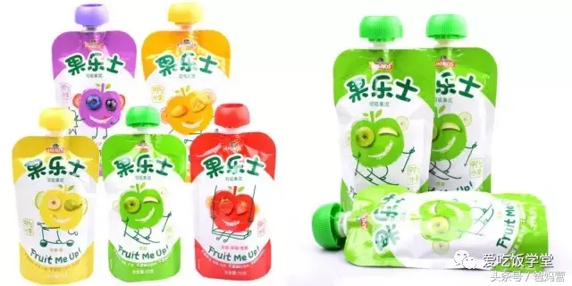看够了400多款宝宝零食,我愿意掏钱的只有这30款