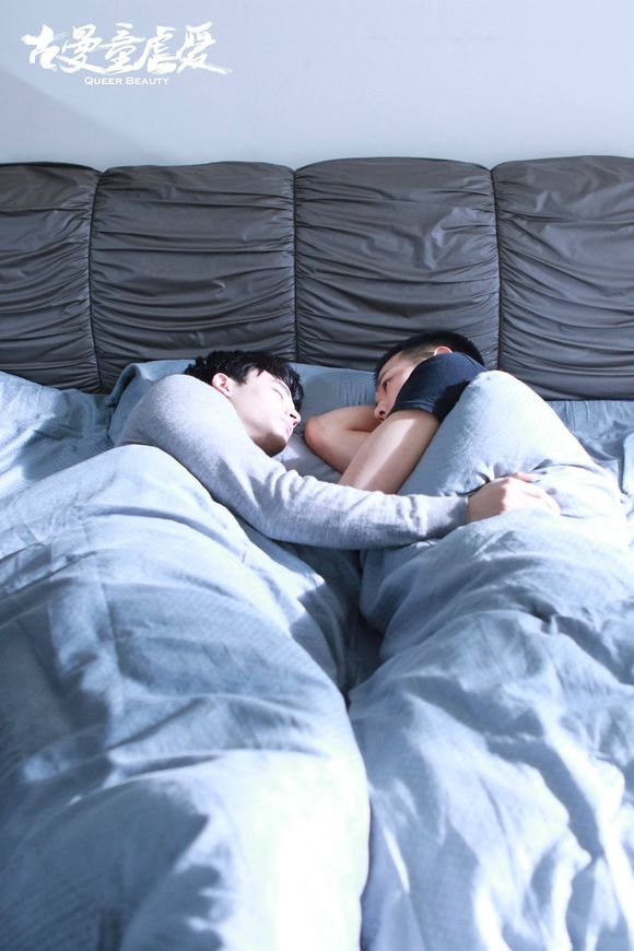 耽美迷大福利，国产耽美剧大集合