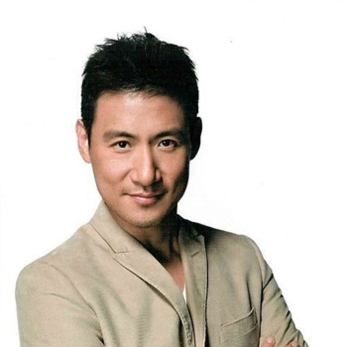 影视代表作:《男人四十》,《东邪西毒》,《东成西就》,《江湖》,《喋