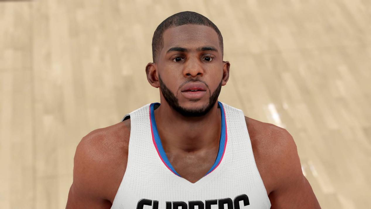 nba2k14有哪些球员(2K系列趣谈：游戏中能力值与操作感反差极大的球员！)