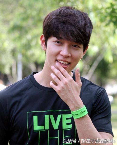 传闻泰国当红偶像Singto与GxxodItthipat交恶