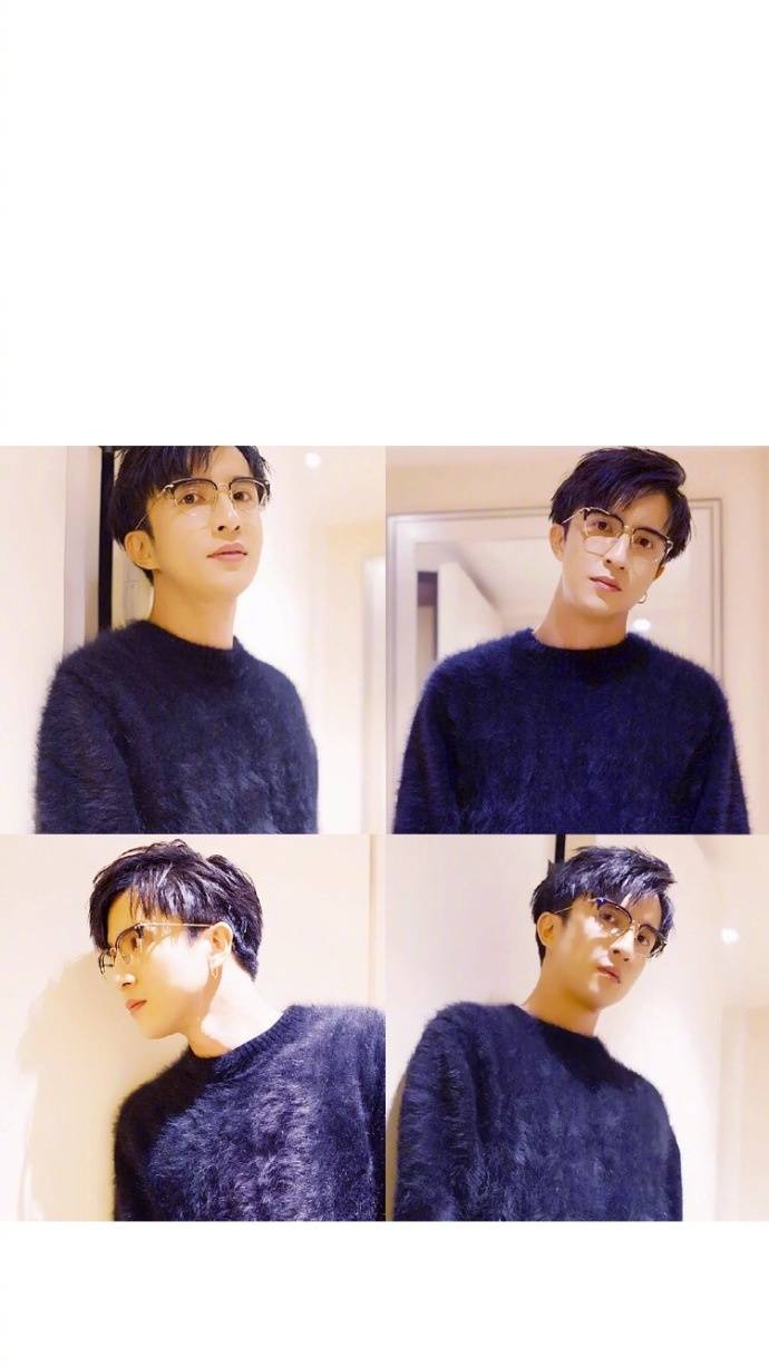 张一山 女:古力娜扎金牛座男:鹿晗 女:陈乔恩白羊座十二星座男女明星