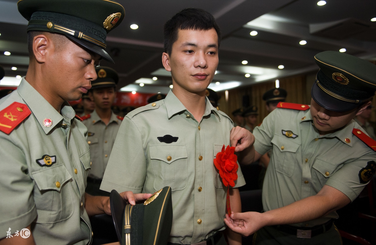 农村大学生义务兵去年入伍，2018年退伍后能拿多少钱？