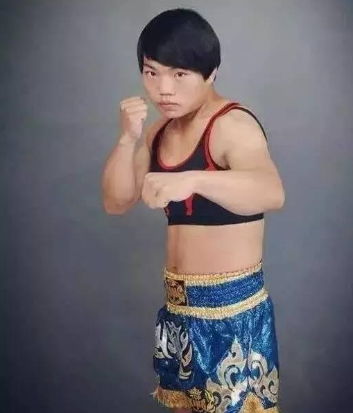 中国mma不败女神世界杯(中国10大著名女拳击手盘点，“现代花木兰”蔡宗菊第一！)