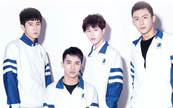 耽美迷大福利，国产耽美剧大集合