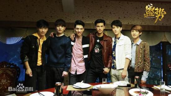 耽美迷大福利，国产耽美剧大集合