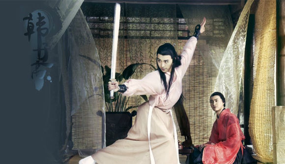 耽美迷大福利，国产耽美剧大集合