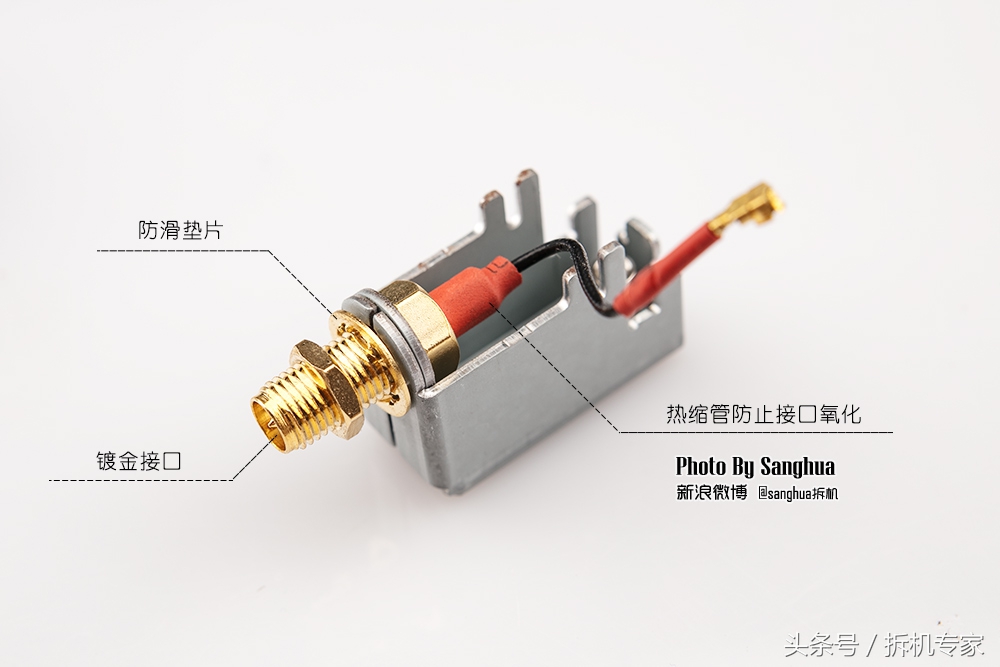 八天线圣兽再度升级，路由器的奢华难以想像