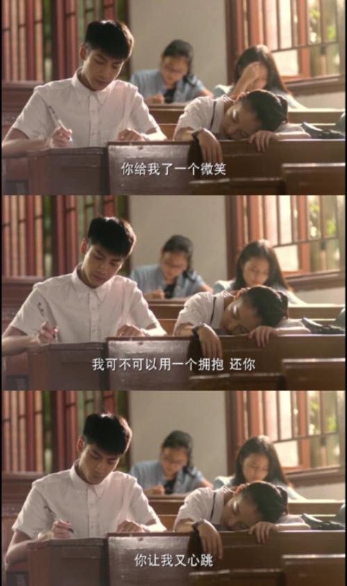 找一个气场比自己强大的律师做男朋友是什么感觉