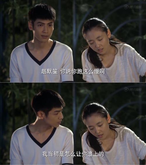 找一个气场比自己强大的律师做男朋友是什么感觉