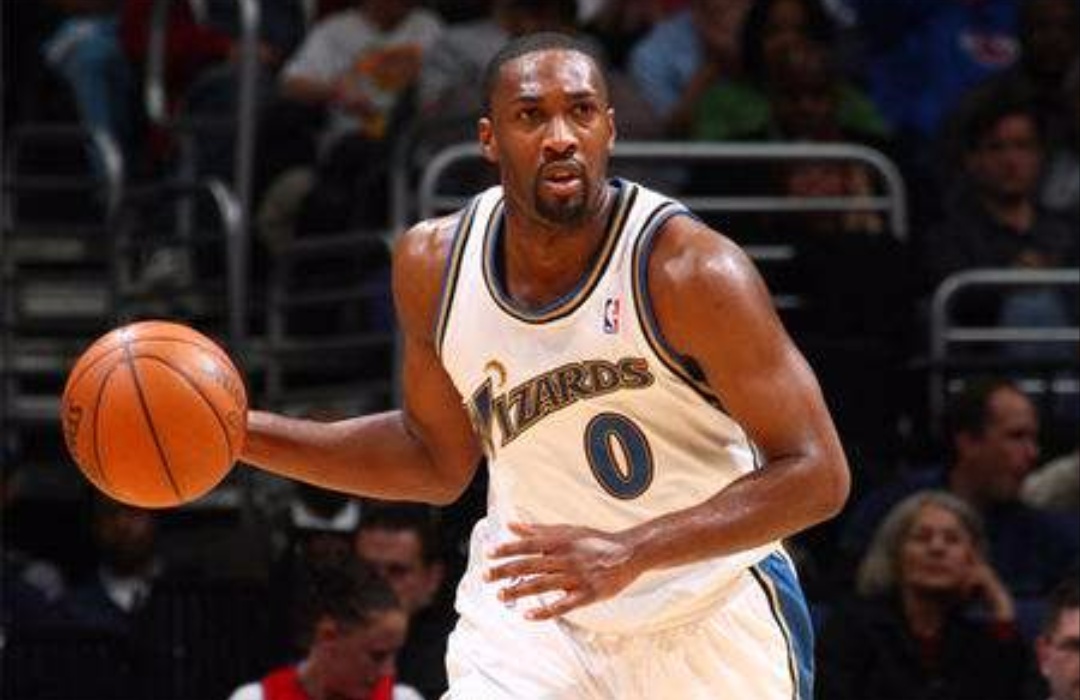 nba1号球衣的球星麦迪的标志(nba球衣号码故事,麦迪1号最霸气,乔丹23