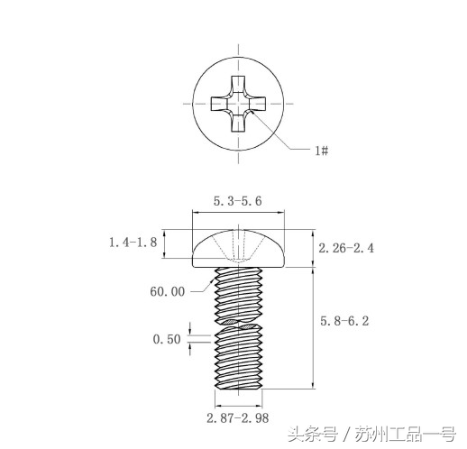 螺丝、螺栓、螺杆的区别和机械特性