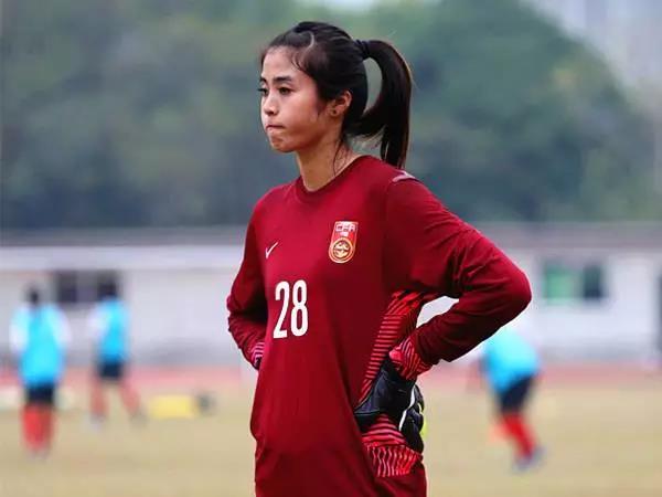 中国女足u13世界杯(U13的女足姑娘在挪威狂灌61球，男队却惨遭对手血洗)