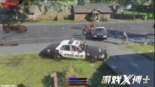 好玩又有趣的大逃杀类型游戏盘点 绝地求生稳拿第一