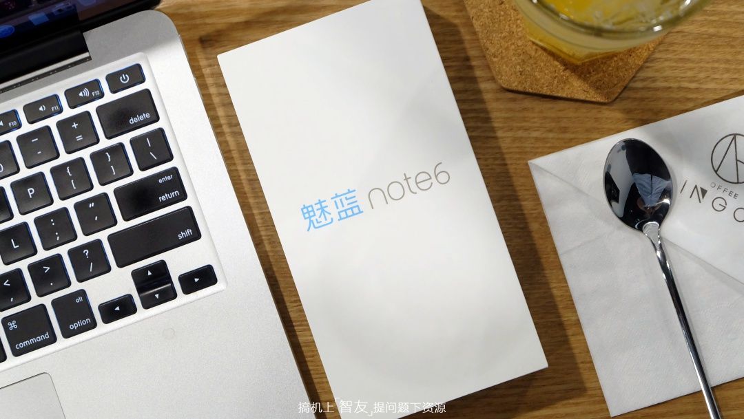 魅蓝note 6：骁龙芯与双摄加持 成就当之无愧的青年良品