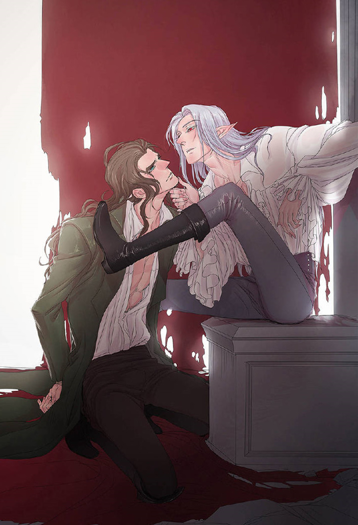 阿敏爱推文｜睡前耽美小萌文，第三篇太暖心