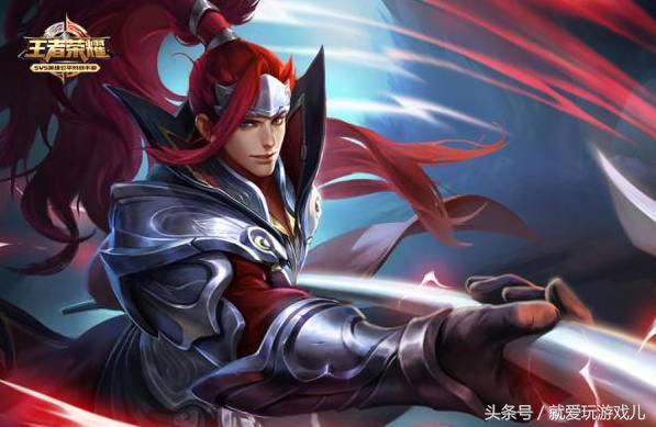 王者荣耀：冒险模式——血王宫回忆最强攻略，只需这一组合就能过