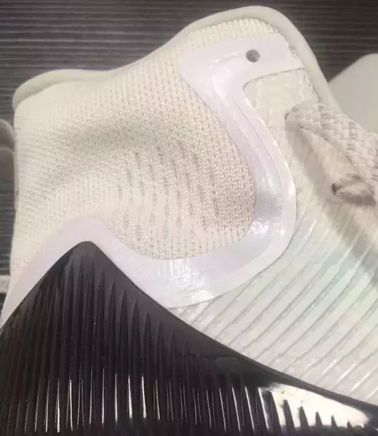 李宁驭帅11独家测评