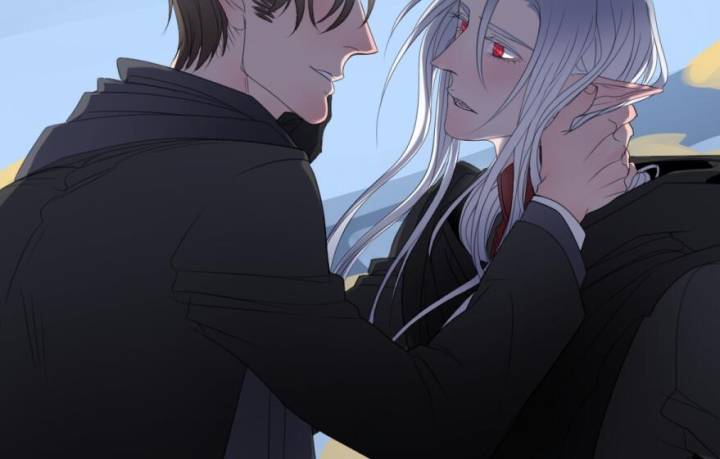 阿敏爱推文｜睡前耽美小萌文，第三篇太暖心