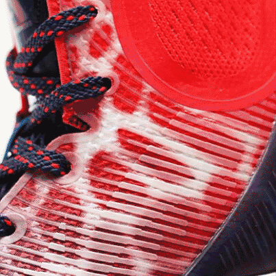 李宁驭帅11独家测评