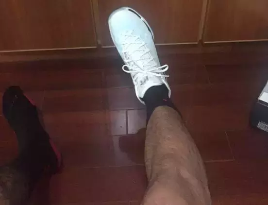 李宁驭帅11独家测评