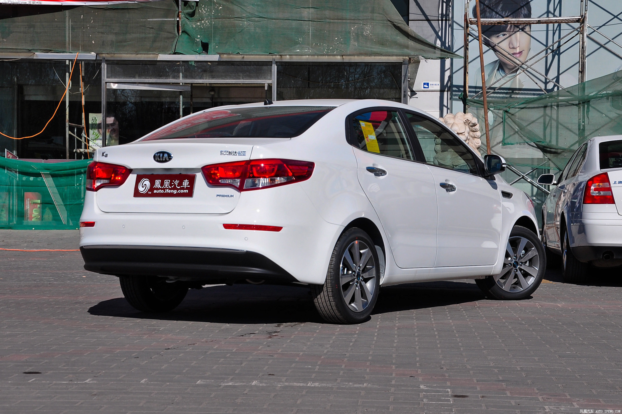 起亚kx1怎么样_起亚性价比最高的车 - 阜阳汽车网