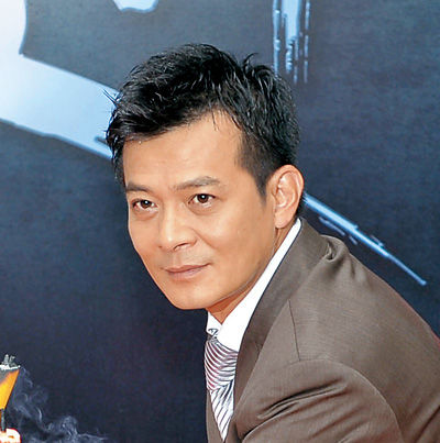 他是木讷憨厚靖哥哥,他是义薄云天萧大侠,如今是暖男好爸爸