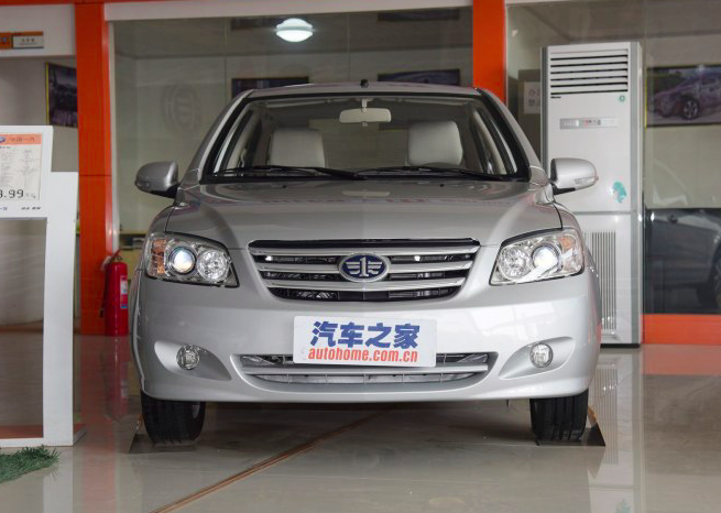 一汽夏利的车，到底能不能买？