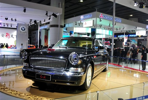 红旗最贵900万L9车型，为啥至今卖不掉一台？