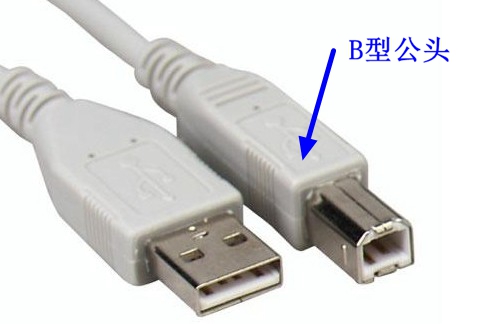 电子入门基础知识之：USB接口大搜罗