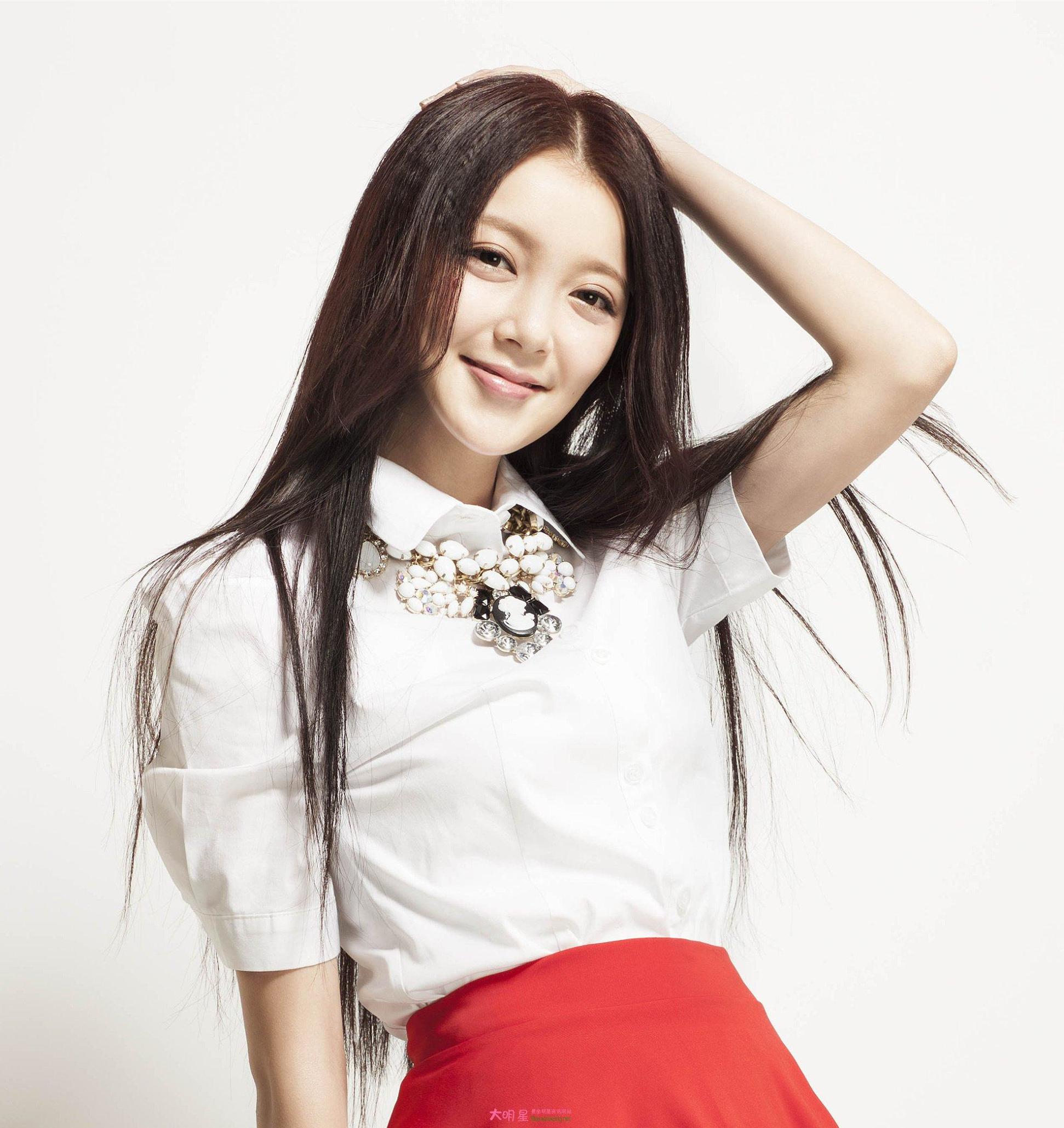 盘点那些从广西走出去的"荧屏"美女,你猜南宁是哪一位呢?