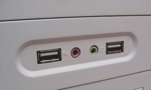 电子入门基础知识之：USB接口大搜罗