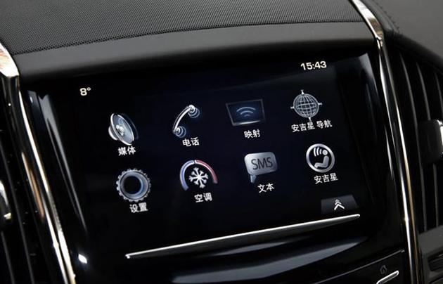 凯迪拉克性价比超高的车 你还等什么