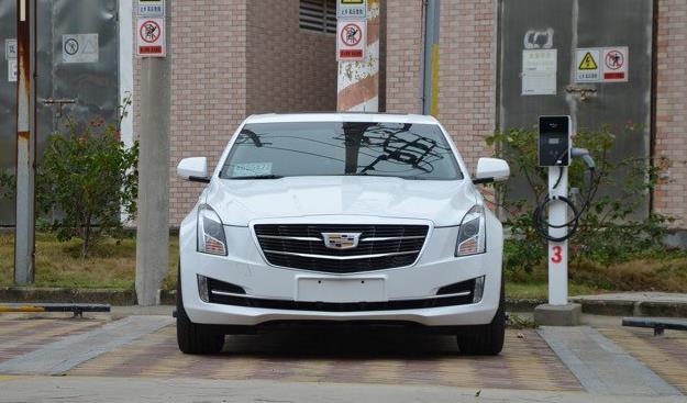 凯迪拉克性价比超高的车 你还等什么