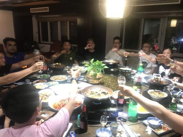 上海信佳 JEEP 一位上海人的Jeep生活